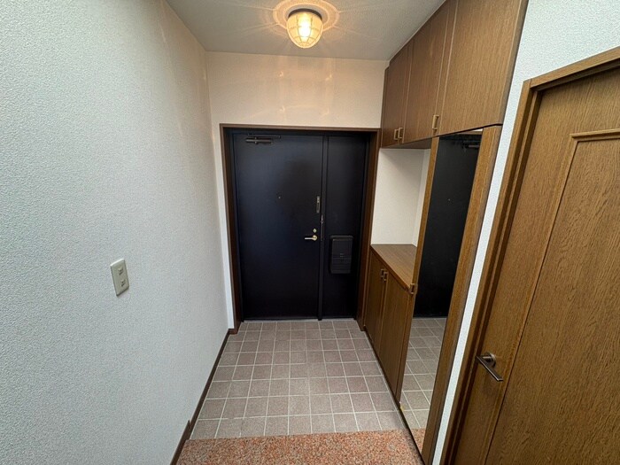 クレイドル宝松苑の物件内観写真