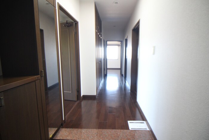 クレイドル宝松苑の物件内観写真