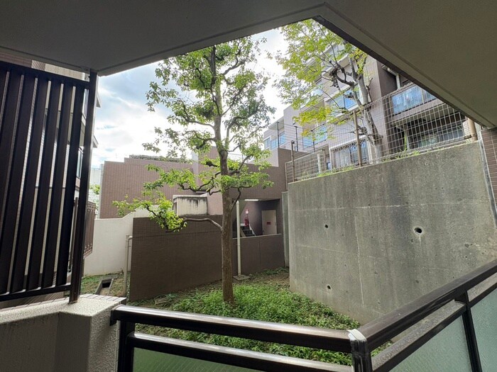 クレイドル宝松苑の物件内観写真