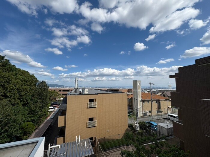 クレイドル宝松苑の物件内観写真