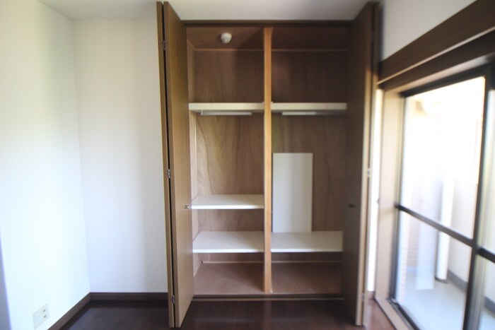 クレイドル宝松苑の物件内観写真