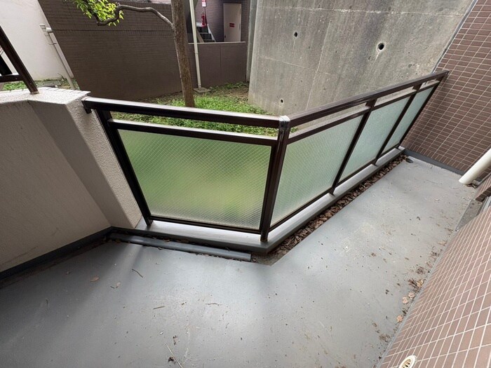 クレイドル宝松苑の物件内観写真