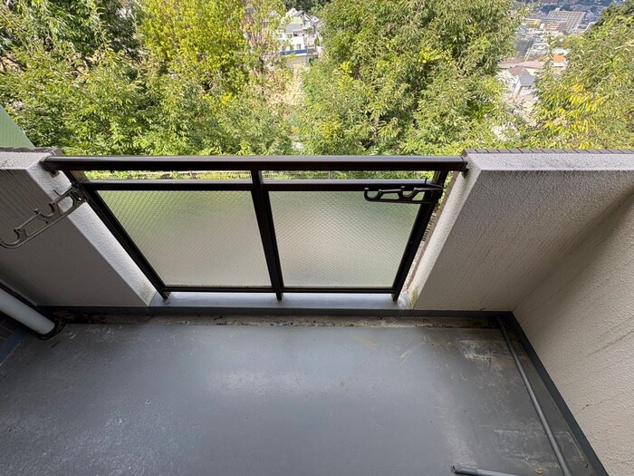 クレイドル宝松苑の物件内観写真