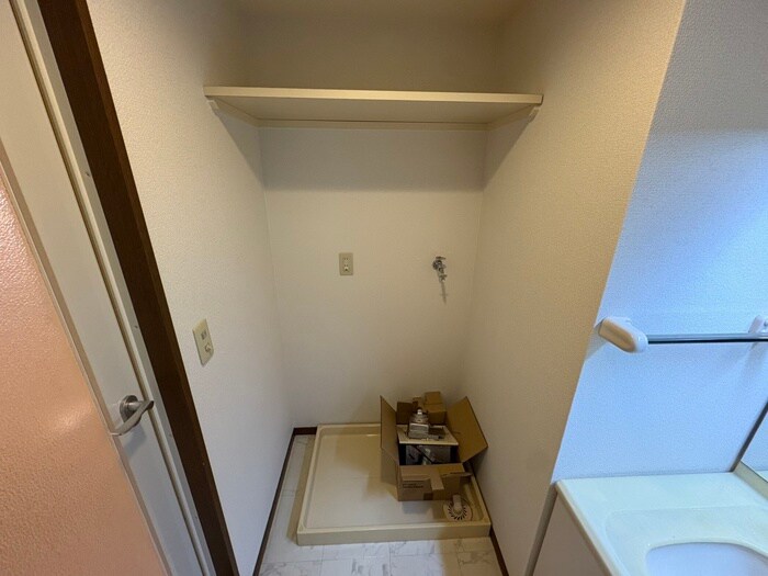 クレイドル宝松苑の物件内観写真