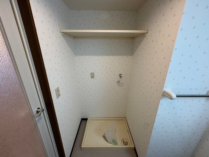 クレイドル宝松苑の物件内観写真