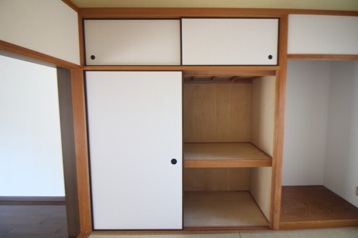 クレイドル宝松苑の物件内観写真