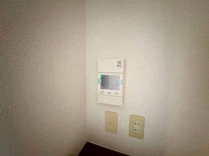 クレイドル宝松苑の物件内観写真