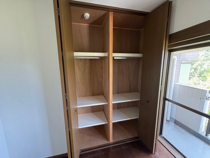 クレイドル宝松苑の物件内観写真