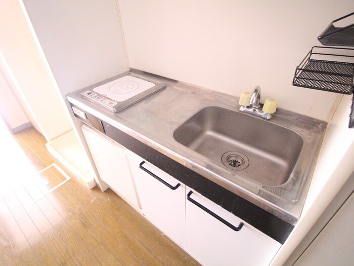 Ｊｕｎ中山手の物件内観写真