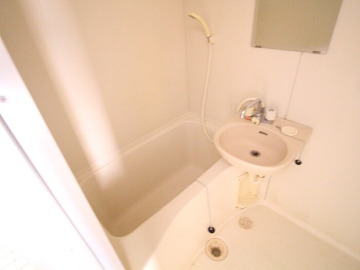 Ｊｕｎ中山手の物件内観写真