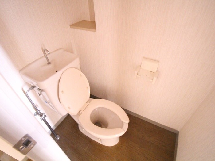 Ｊｕｎ中山手の物件内観写真