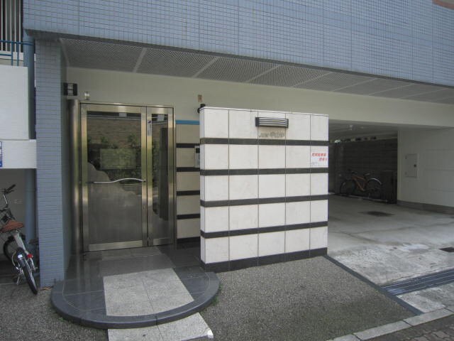 Ｊｕｎ中山手の物件外観写真