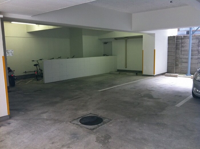 Ｊｕｎ中山手の物件外観写真