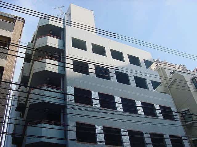 Ｊｕｎ中山手の物件外観写真