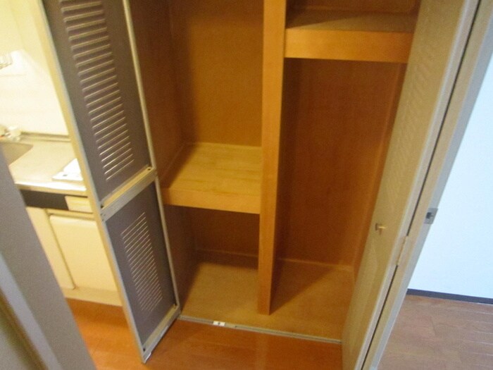 Ｊｕｎ中山手の物件内観写真