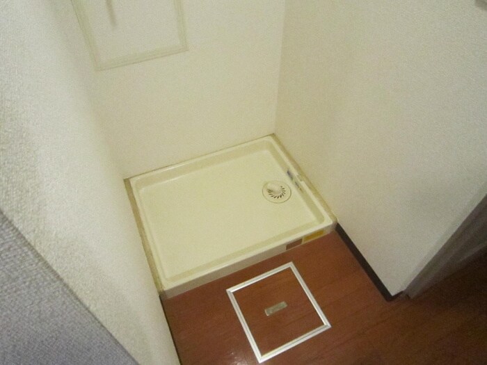 Ｊｕｎ中山手の物件内観写真