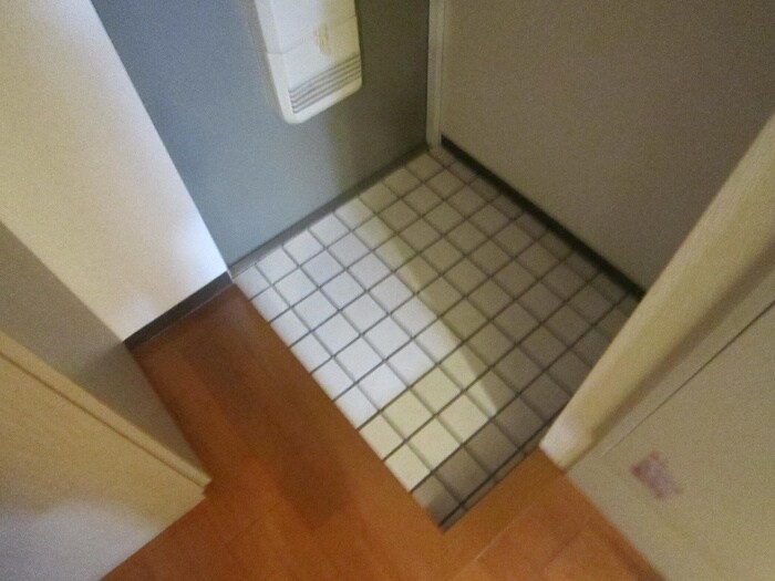 Ｊｕｎ中山手の物件内観写真