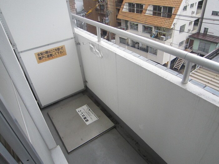 Ｊｕｎ中山手の物件内観写真