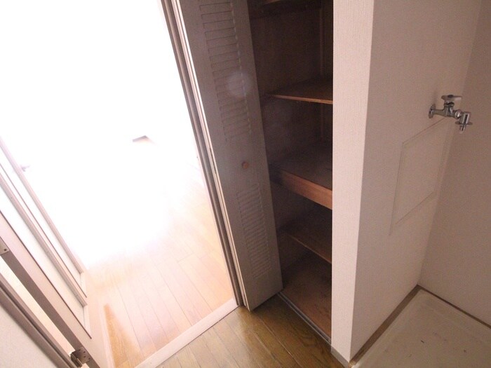 Ｊｕｎ中山手の物件内観写真