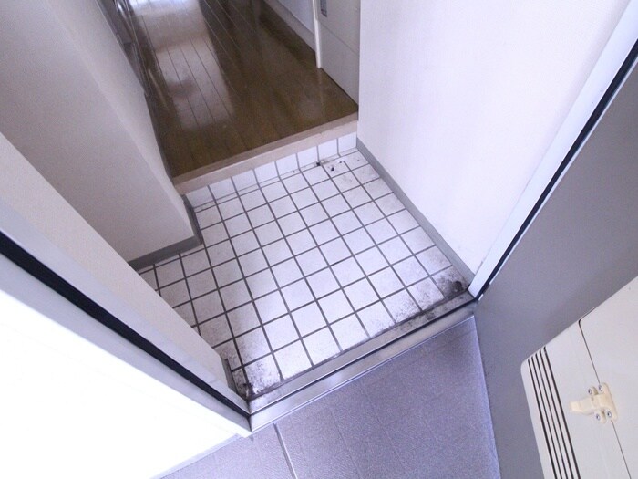 Ｊｕｎ中山手の物件内観写真