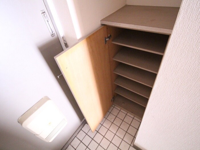 Ｊｕｎ中山手の物件内観写真