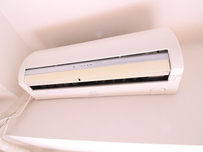 Ｊｕｎ中山手の物件内観写真