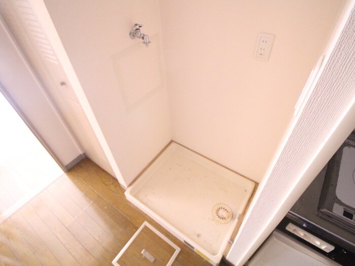 Ｊｕｎ中山手の物件内観写真