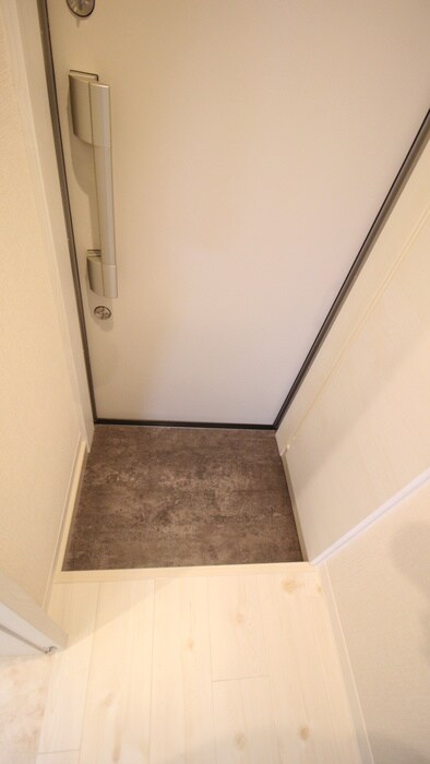 ステラウッド野中Ⅲの物件内観写真