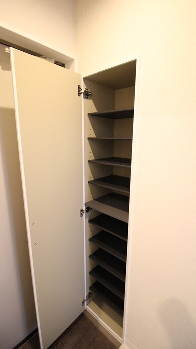 ステラウッド野中Ⅲの物件内観写真