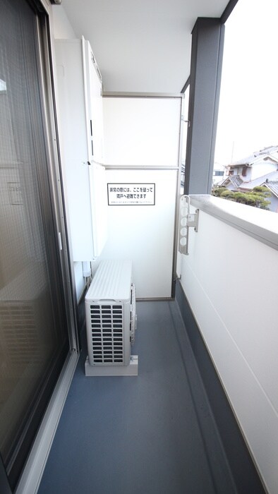 ステラウッド野中Ⅲの物件内観写真