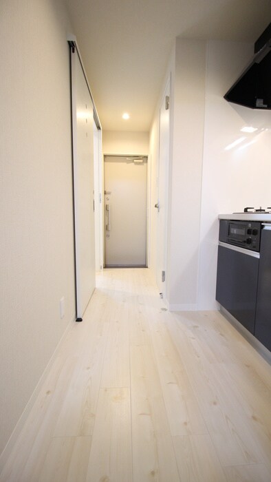 ステラウッド野中Ⅲの物件内観写真