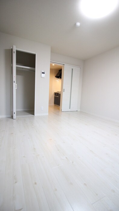 ステラウッド野中Ⅲの物件内観写真