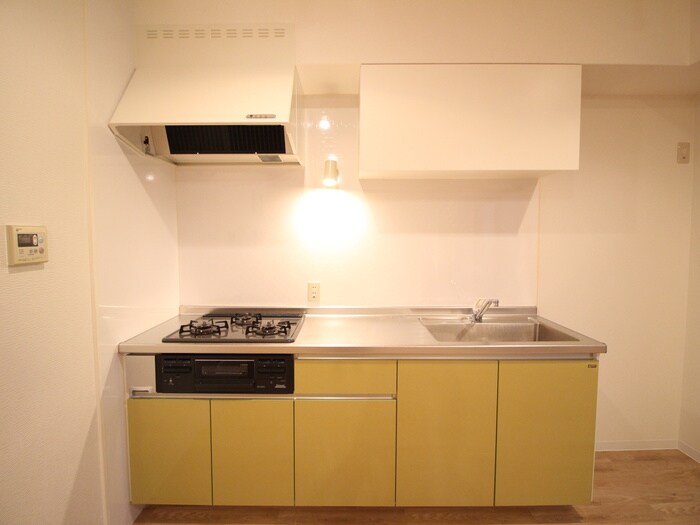 アネックス塚本の物件内観写真