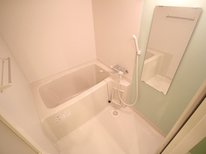 アネックス塚本の物件内観写真