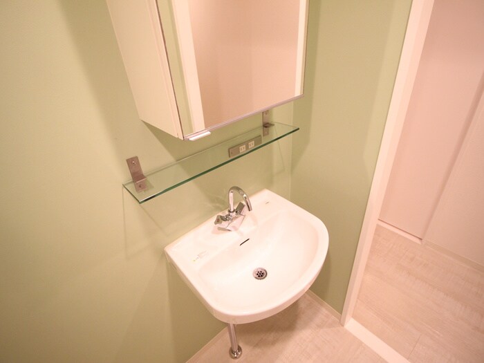 アネックス塚本の物件内観写真