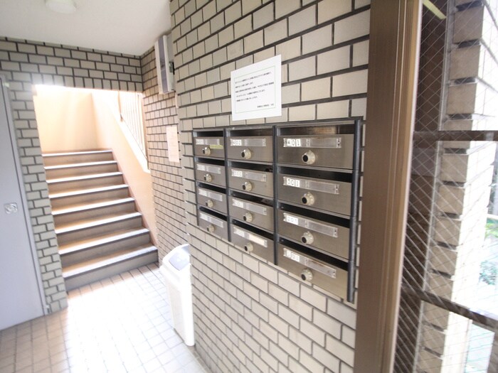 アネックス塚本の物件外観写真