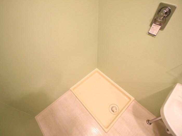 アネックス塚本の物件内観写真