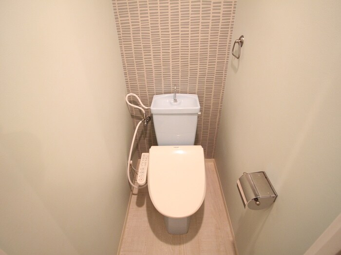 アネックス塚本の物件内観写真