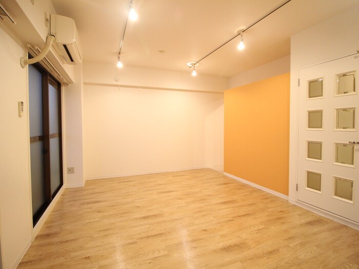 アネックス塚本の物件内観写真