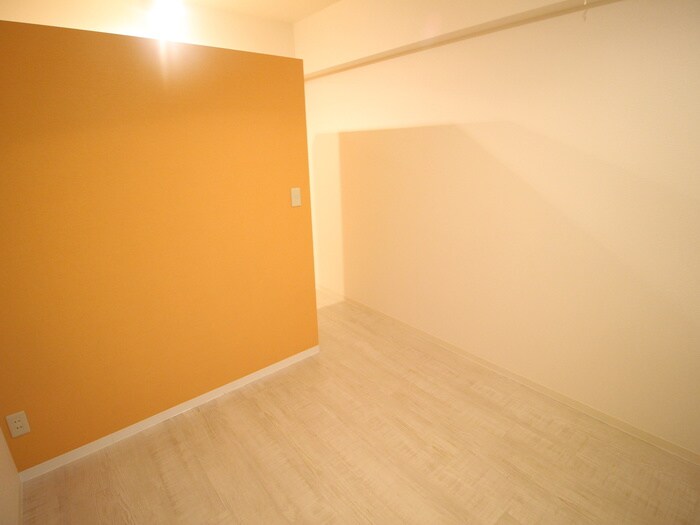 アネックス塚本の物件内観写真