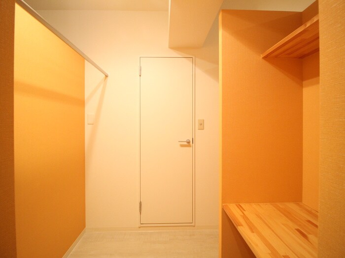 アネックス塚本の物件内観写真