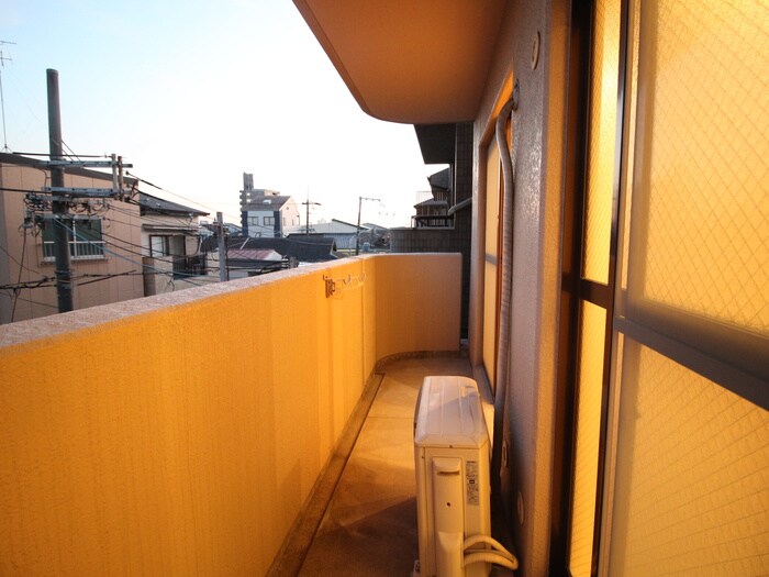 アネックス塚本の物件内観写真