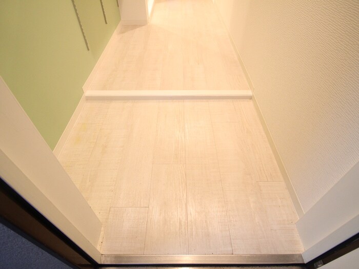 アネックス塚本の物件内観写真