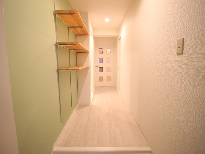 アネックス塚本の物件内観写真