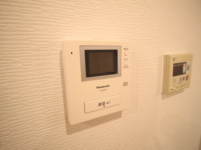 アネックス塚本の物件内観写真