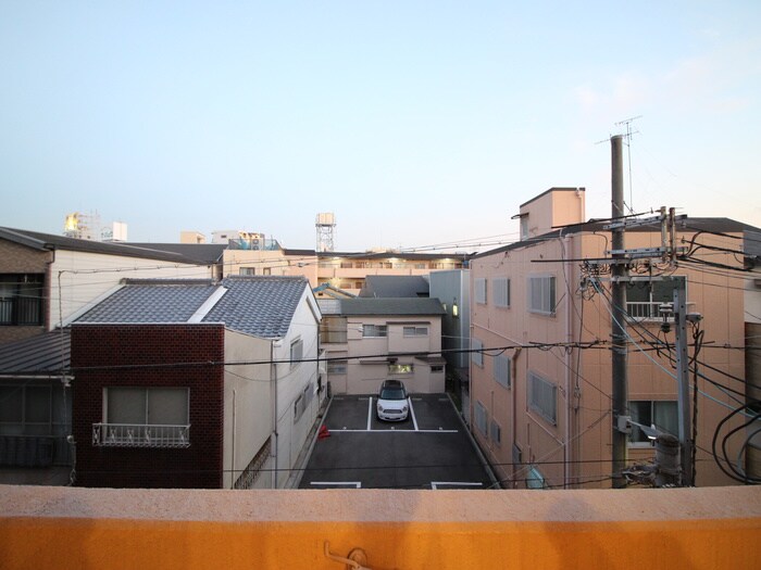 アネックス塚本の物件内観写真