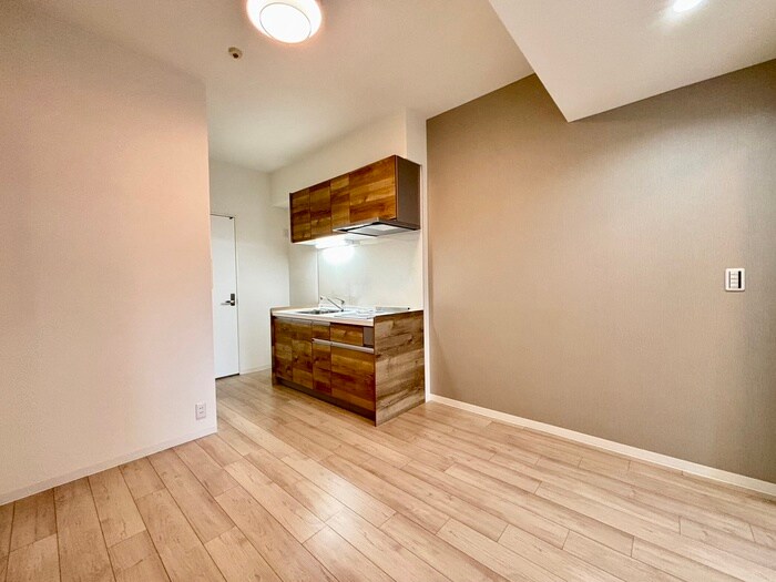 フロンティアタワー九条Ⅱの物件内観写真