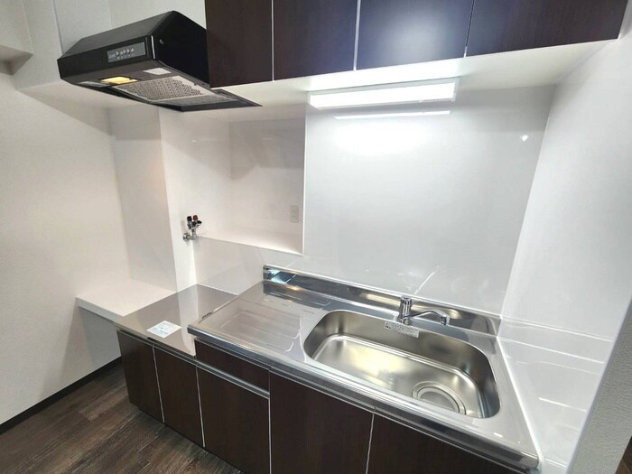 ﾌｨｰﾙﾄﾞｽﾙｰ司ﾏﾝｼｮﾝの物件内観写真