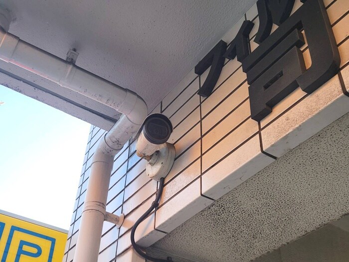 ﾌｨｰﾙﾄﾞｽﾙｰ司ﾏﾝｼｮﾝの物件外観写真