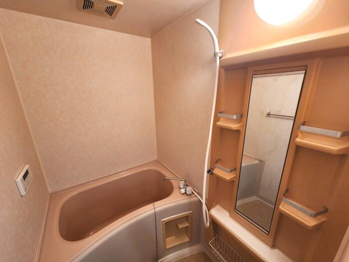 ﾌｨｰﾙﾄﾞｽﾙｰ司ﾏﾝｼｮﾝの物件内観写真